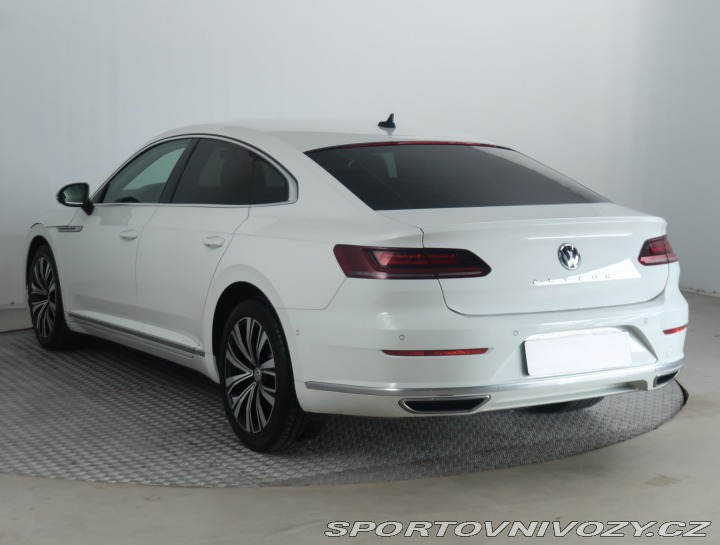 Volkswagen Arteon Elegance 2.0 TDI 2020