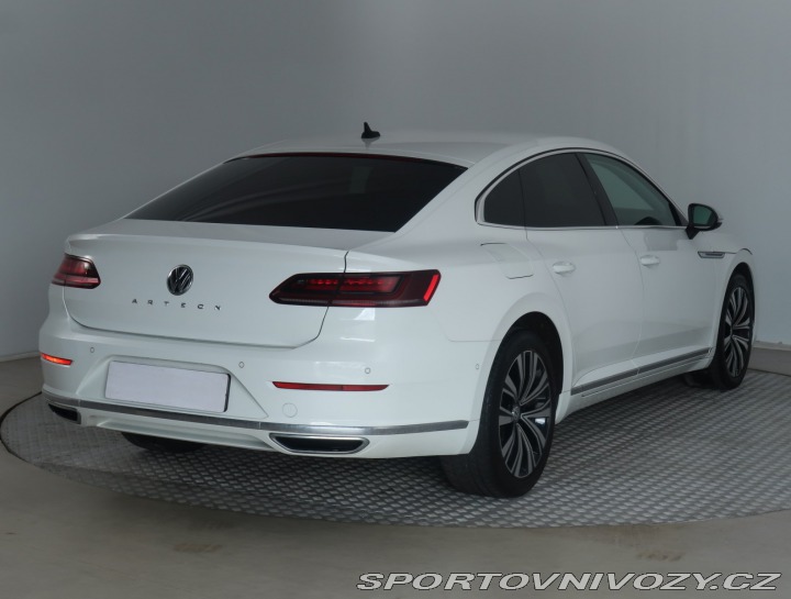 Volkswagen Arteon Elegance 2.0 TDI 2020
