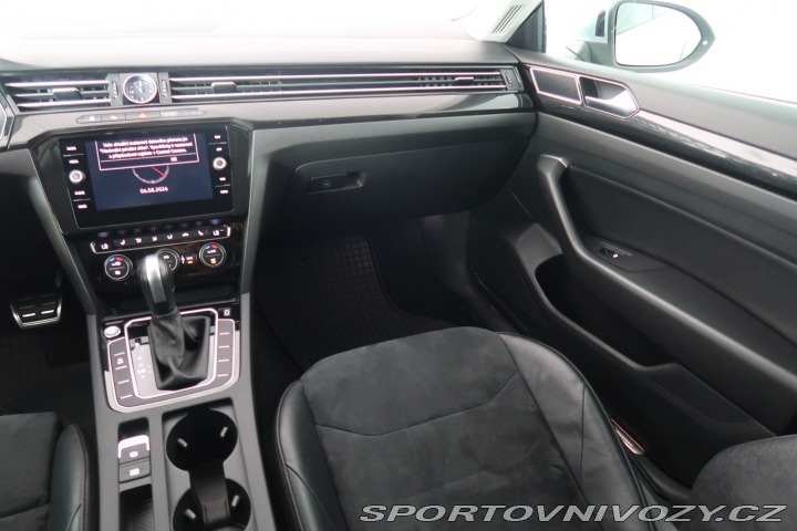 Volkswagen Arteon Elegance 2.0 TDI 2020