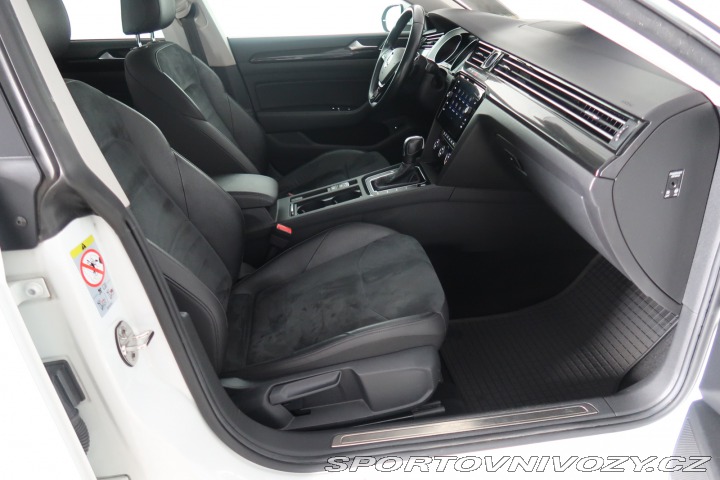 Volkswagen Arteon Elegance 2.0 TDI 2020