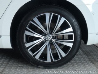 Volkswagen Arteon Elegance 2.0 TDI 2020