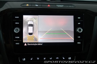 Volkswagen Arteon Elegance 2.0 TDI 2020