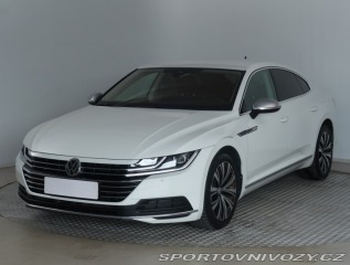 Volkswagen Arteon Elegance 2.0 TDI 2020