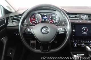 Volkswagen Arteon Elegance 2.0 TDI 2020