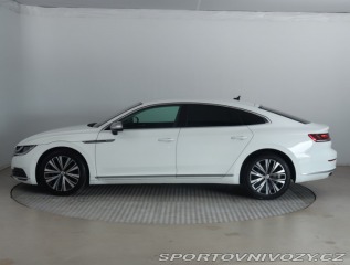 Volkswagen Arteon Elegance 2.0 TDI 2020