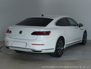 Volkswagen Arteon Elegance 2.0 TDI 2020