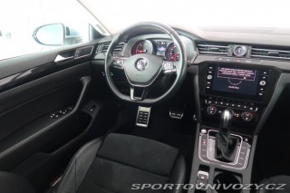 Volkswagen Arteon Elegance 2.0 TDI 2020