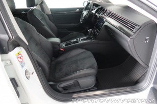 Volkswagen Arteon Elegance 2.0 TDI 2020