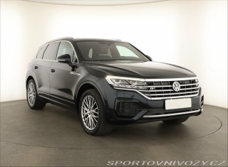 Volkswagen  Touareg R-Line 3.0 TDI