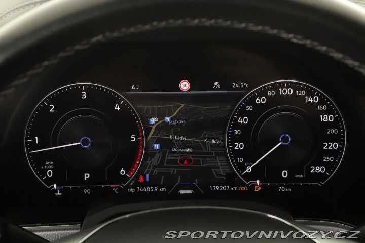 Volkswagen Ostatní modely Touareg R-Line 3.0 TDI 2019