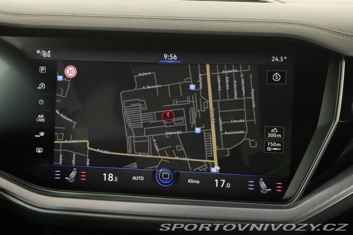 Volkswagen Ostatní modely Touareg R-Line 3.0 TDI 2019