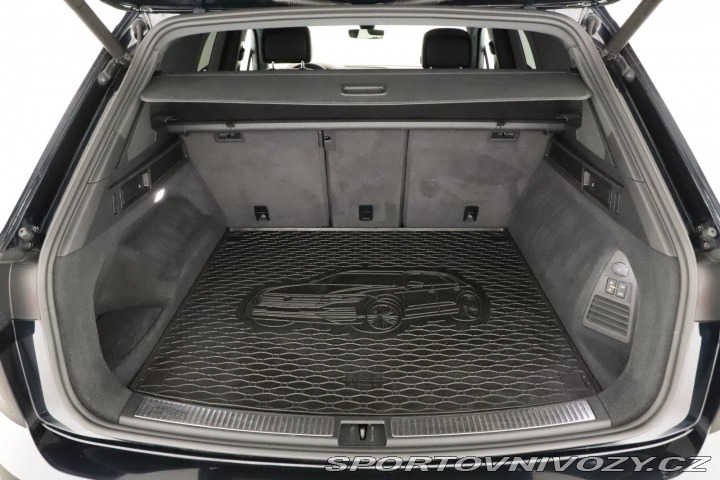 Volkswagen Ostatní modely Touareg R-Line 3.0 TDI 2019