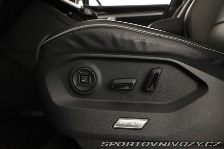 Volkswagen Ostatní modely Touareg R-Line 3.0 TDI 2019