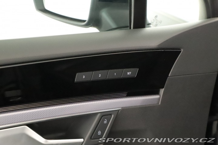 Volkswagen Ostatní modely Touareg R-Line 3.0 TDI 2019