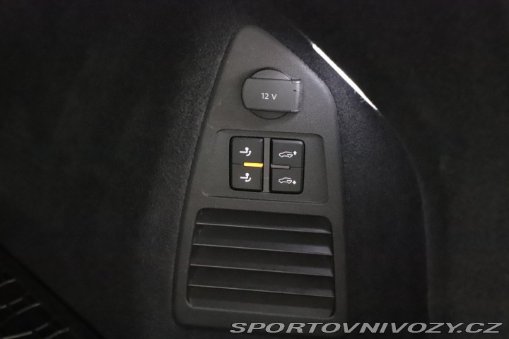 Volkswagen Ostatní modely Touareg R-Line 3.0 TDI 2019