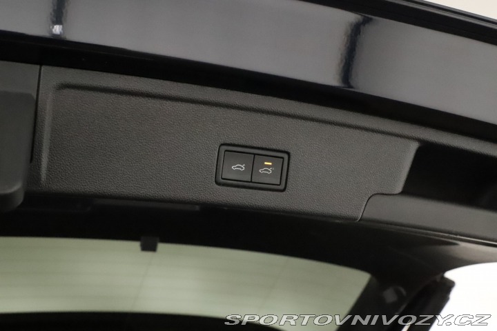 Volkswagen Ostatní modely Touareg R-Line 3.0 TDI 2019