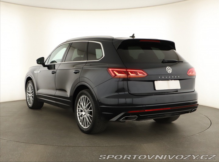 Volkswagen Ostatní modely Touareg R-Line 3.0 TDI 2019
