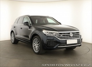 Volkswagen Ostatní modely Touareg R-Line 3.0 TDI 2019