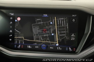 Volkswagen Ostatní modely Touareg R-Line 3.0 TDI 2019