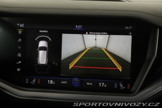 Volkswagen Ostatní modely Touareg R-Line 3.0 TDI 2019