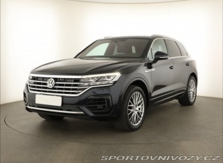 Volkswagen Ostatní modely Touareg R-Line 3.0 TDI 2019