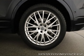 Volkswagen Ostatní modely Touareg R-Line 3.0 TDI 2019