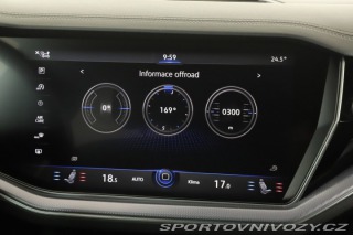 Volkswagen Ostatní modely Touareg R-Line 3.0 TDI 2019