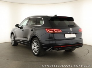 Volkswagen Ostatní modely Touareg R-Line 3.0 TDI 2019