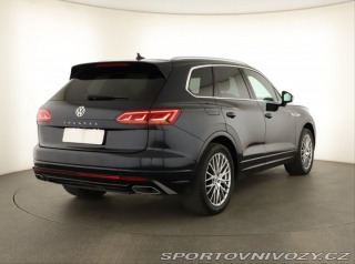 Volkswagen Ostatní modely Touareg R-Line 3.0 TDI 2019