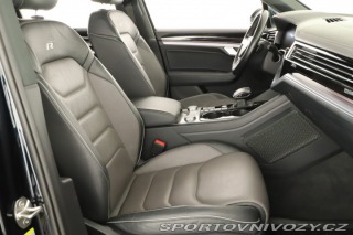 Volkswagen Ostatní modely Touareg R-Line 3.0 TDI 2019