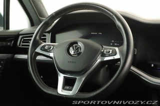 Volkswagen Ostatní modely Touareg R-Line 3.0 TDI 2019