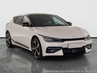 Kia EV6 GT-Line AWD 77.4 kWh