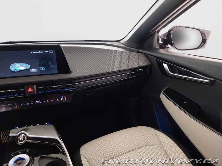 Kia EV6 GT-Line AWD 77.4 kWh 2023