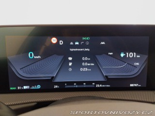 Kia EV6 GT-Line AWD 77.4 kWh 2023