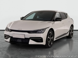 Kia EV6 GT-Line AWD 77.4 kWh 2023