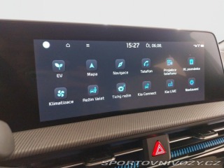 Kia EV6 GT-Line AWD 77.4 kWh 2023