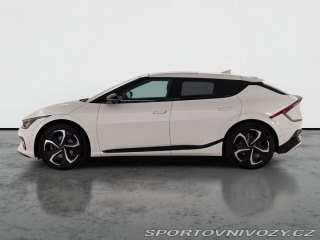 Kia EV6 GT-Line AWD 77.4 kWh 2023
