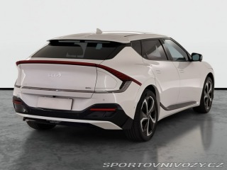 Kia EV6 GT-Line AWD 77.4 kWh 2023