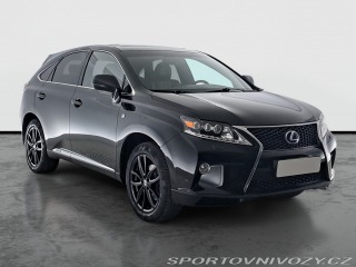 Lexus  RX  450 h