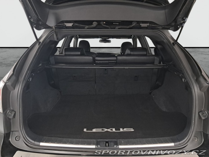 Lexus Ostatní modely RX 450 h 2013