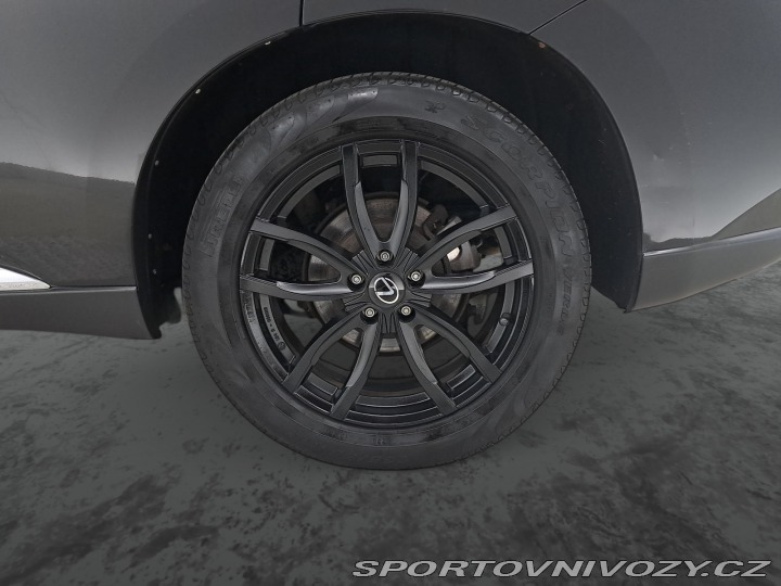 Lexus Ostatní modely RX 450 h 2013