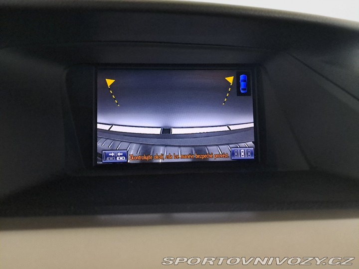 Lexus Ostatní modely RX 450 h 2013