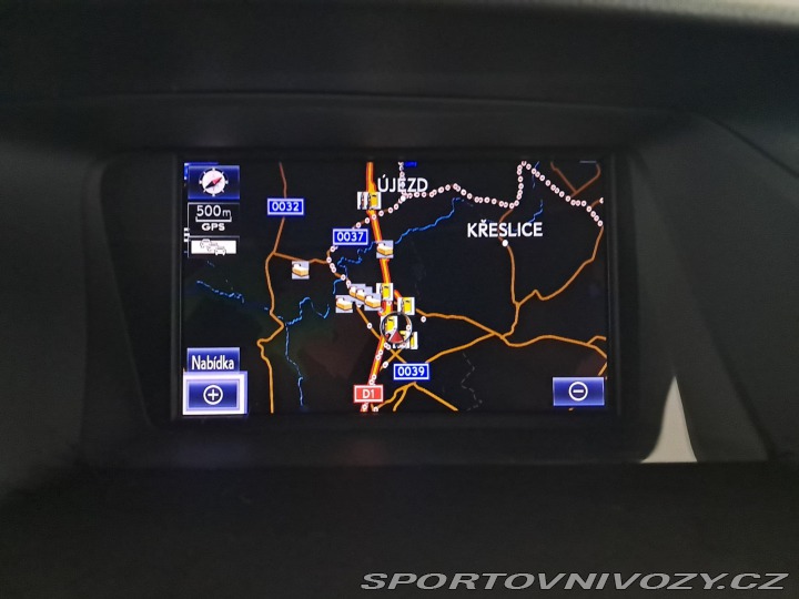 Lexus Ostatní modely RX 450 h 2013