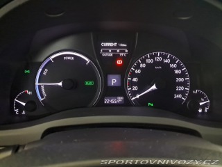 Lexus Ostatní modely RX 450 h 2013