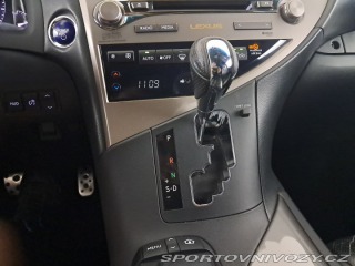 Lexus Ostatní modely RX 450 h 2013