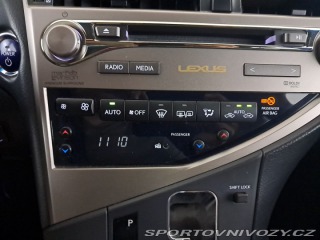 Lexus Ostatní modely RX 450 h 2013