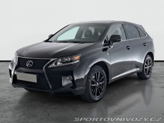 Lexus Ostatní modely RX 450 h 2013