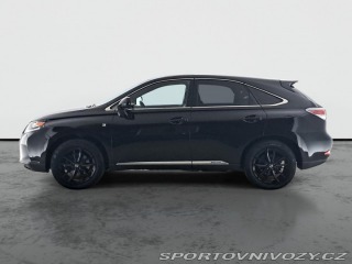 Lexus Ostatní modely RX 450 h 2013