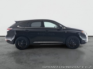 Lexus Ostatní modely RX 450 h 2013