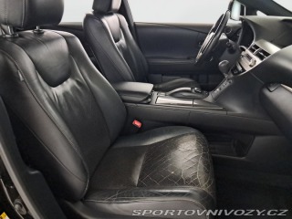 Lexus Ostatní modely RX 450 h 2013